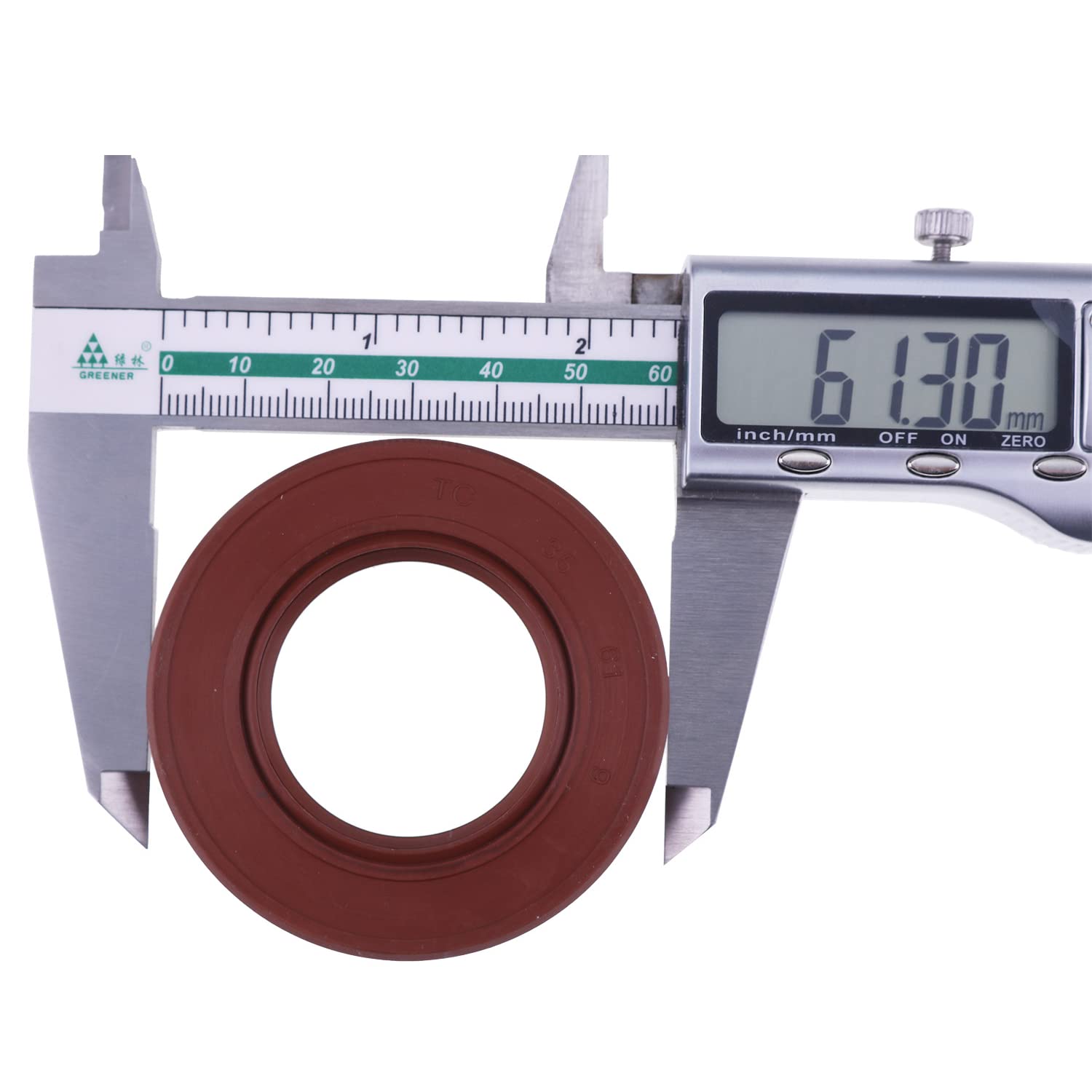 その他 N.N WQSING Rear Differential Oil Seal 1XD-E511B-00-00 Compatible with